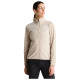 The North Face Γυναικεία ζακέτα Glacier Fleece Jacket